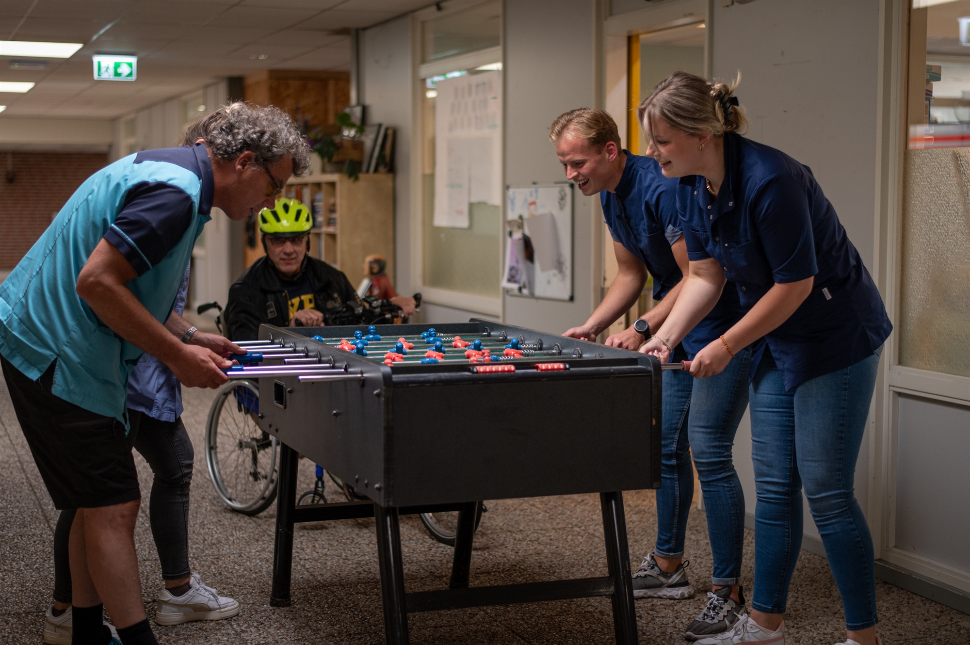 Ontdek jouw mogelijkheden bij Siza